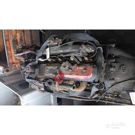 Motore (A) Iveco (fiat/Om) Gamma Zeta 1981