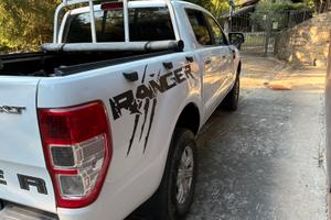 Ford Ranger XLT 2000 pick up
