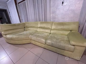 Divano Poltrone e Sofà