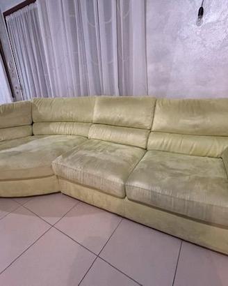 Divano Poltrone e Sofà