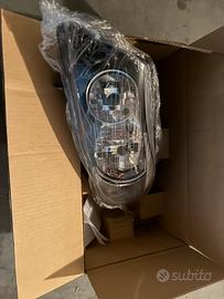 Faro bmw e90/e91