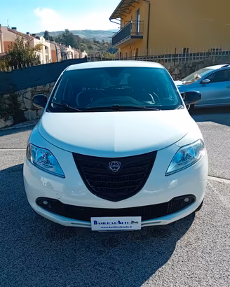 Lancia Ypsilon 1.3 MJT 16V 95 CV 5 porte S&S Elefa