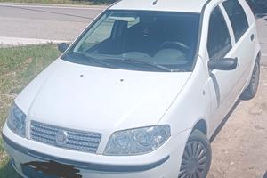 Fiat Punto 3a serie GPL