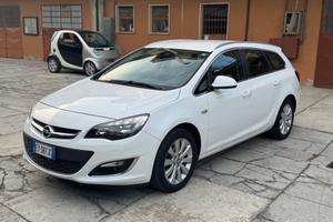Opel Astra 1.6 CDTI 136CV EcoFLEX S&S Sports Toure