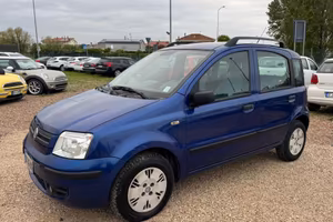 Fiat Panda 1.2 Dynamic