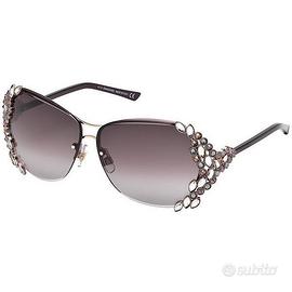 Occhiali Swarovski Couture Edition 2015