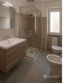 BILOCALE con TERRAZZO E P.AUTO- PONTE DI NONA