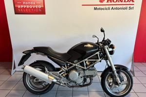 Ducati 620 Sport