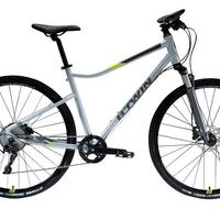 MOUNTAIN BIKE REVERSIDE 900