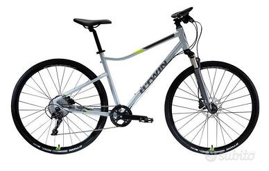 MOUNTAIN BIKE REVERSIDE 900