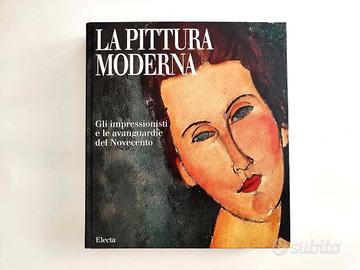 La pittura moderna