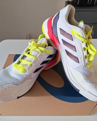 Scarpe da pallavolo Adidas Crazyflight
