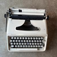 Calcolatrici - macc scrivere - storiche