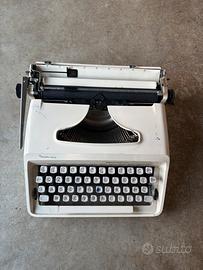 Calcolatrici - macc scrivere - storiche