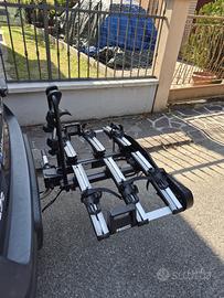 Portabiciclette PRO USER DIAMANT SG3 – 3 BICI