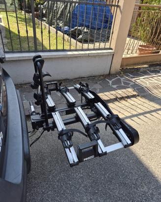Portabiciclette PRO USER DIAMANT SG3 – 3 BICI
