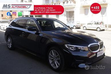 BMW Serie 3 BMW Serie 3330e Sport auto Unico...