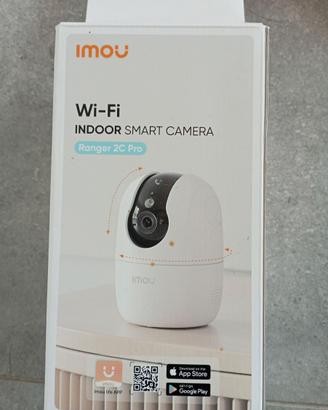Telecamera interna