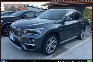 BMW X1 sDrive18d xLine