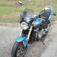 Moto Honda Hornet 600
