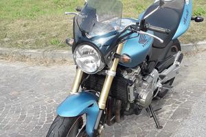Moto Honda Hornet 600