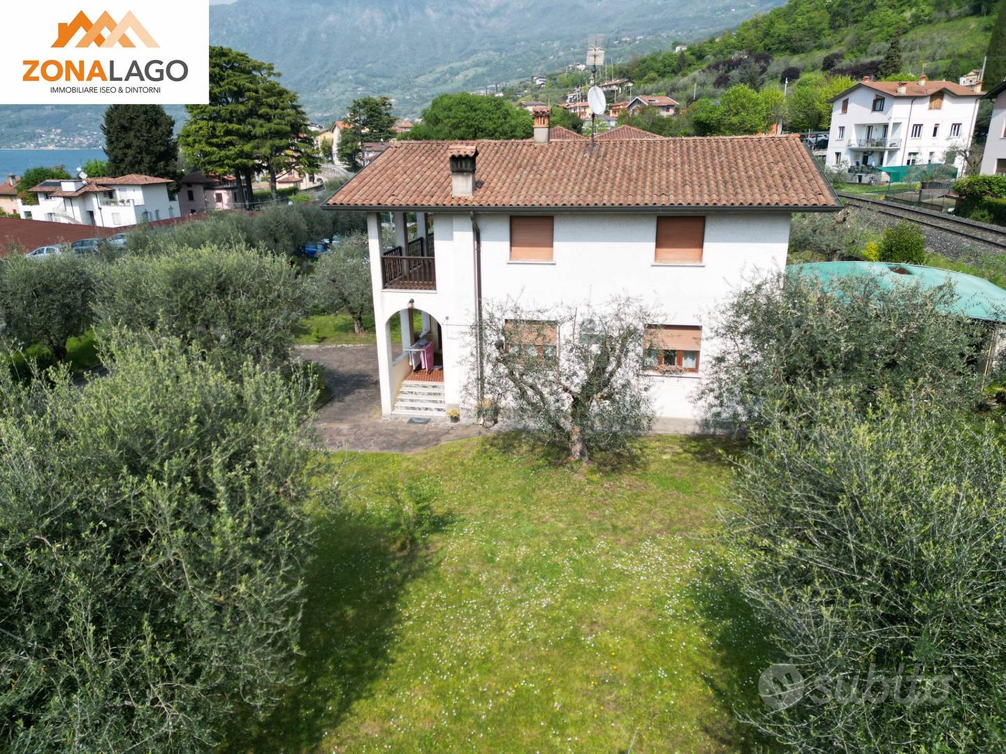 House in Sulzano, Tassano - Vista 5