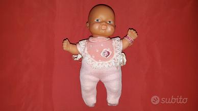 Bambola Retoño