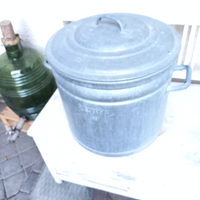 Pentola - bollitore Zeuna 40