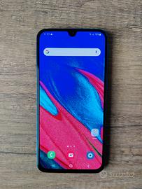 Samsung Galaxy A40