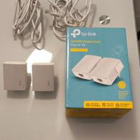 Powerline TP link