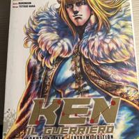 Ken il guerriero 2 extreme edition Planet Manga