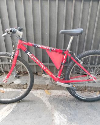 Regal o bicicletta 