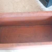 3 Grandi Fioriere, senza sotto vaso