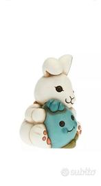 thun Coniglietto con uovo azzurro 