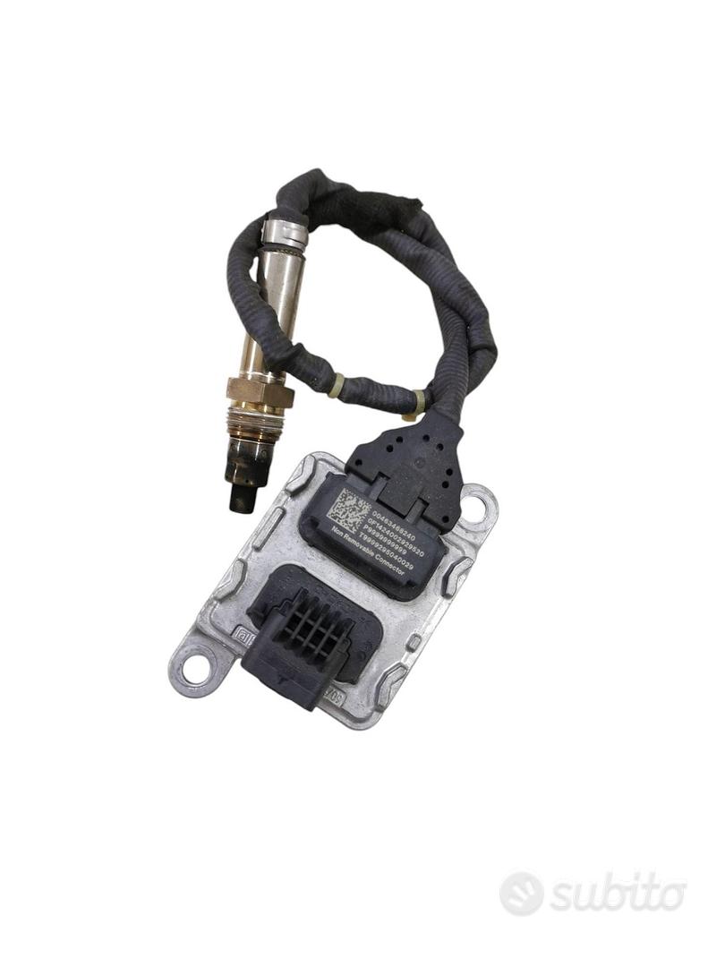 Subito - Autodemolizione GIF.FER.srl - SENSORE ADBLUE FIAT Ducato 6 ...