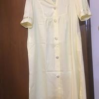 Vestaglia estiva vintage