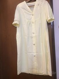 Vestaglia estiva vintage