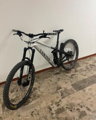 canyon strive cfr