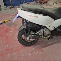 Xmax 250