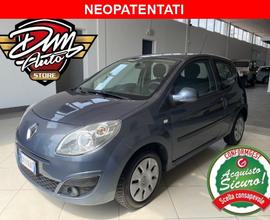 RENAULT Twingo 1.2 16V Dynamique