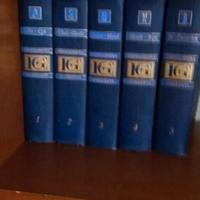 enciclopedia Garzanti 