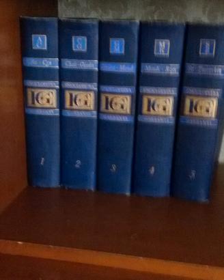 enciclopedia Garzanti 
