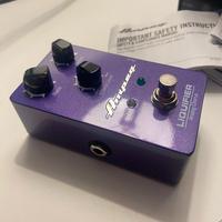 Ampeg Liquifier Analog Chorus