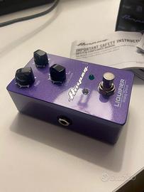 Ampeg Liquifier Analog Chorus