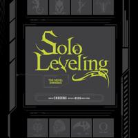 manga Solo leveling 