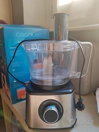 CECOTEC Food Processor Paprika 2000