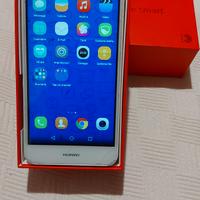 smartphone Huawei  P8 LITE SMART