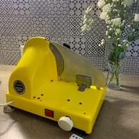 Omre quick mill gialla