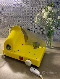 Omre quick mill gialla