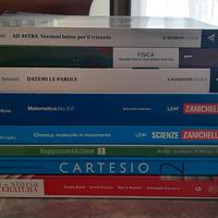 libri scuola superiore 